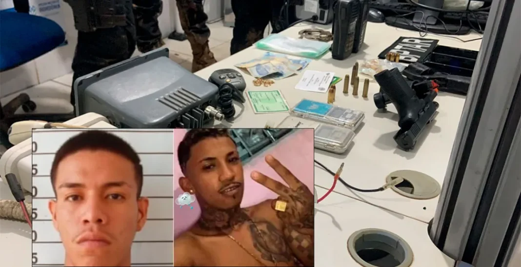 Faccionados morrem em confronto com a PM em Rondônia