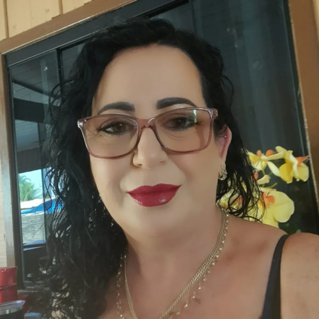 Cidinha da Saúde é oficializada candidata a vereadora em Cerejeiras