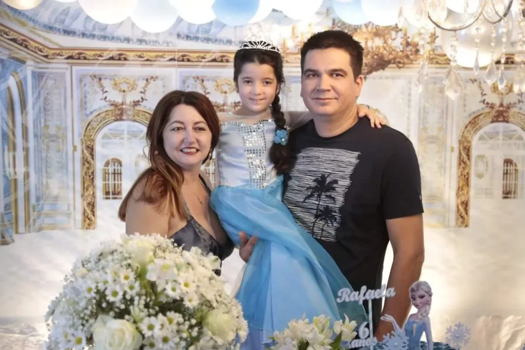 Tragédia em Vilhena: estudante de 10 anos morre após passar mal na escola