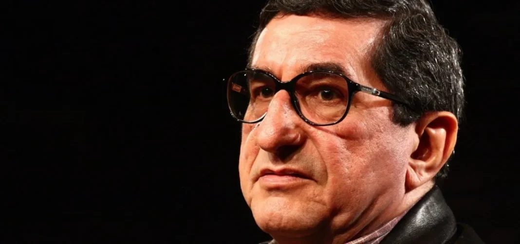 Morre Márcio Souza, autor de “Mad Maria”