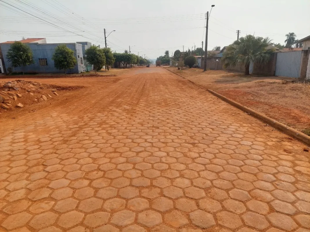 Vereador cobra caminhão-pipa para atender moradores de Cerejeiras