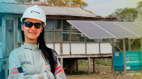 Energisa abre oportunidade para jovem aprendiz