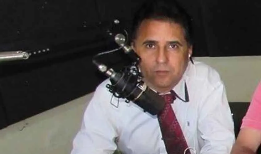 Candidato a vereador, Julinho da Rádio resgata vídeo e lembra sua luta por Vilhena