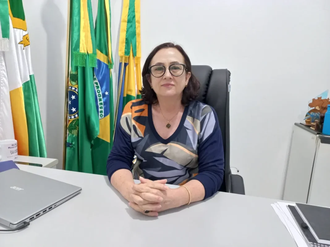 Sindicato dos Jornalistas emite nota de repúdio contra prefeita de Cerejeiras