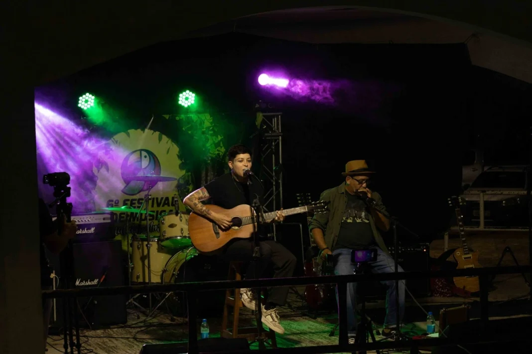 Com várias bandas, Festival de Música acontece dia 15 em Vilhena