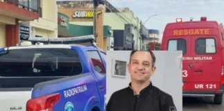 Matadores de dentista vão a júri popular em RO