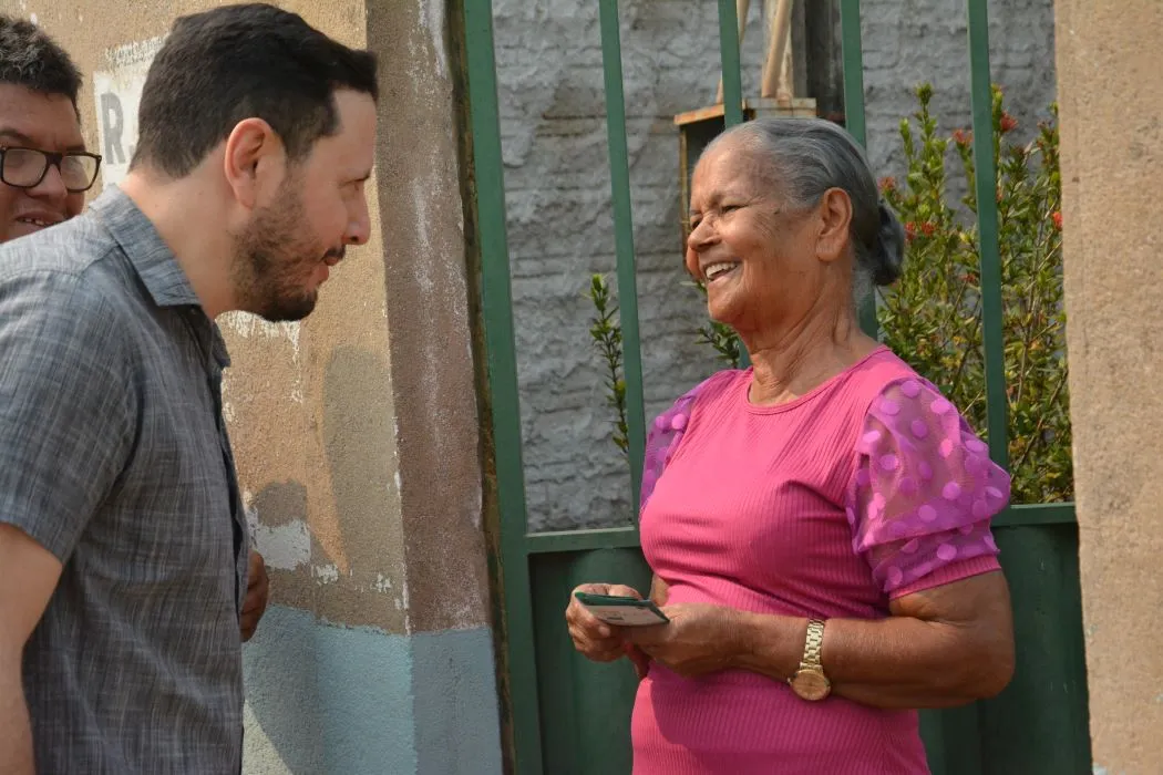 Em parceria com o governo federal, Flori destaca avanços na saúde escolar em Vilhena