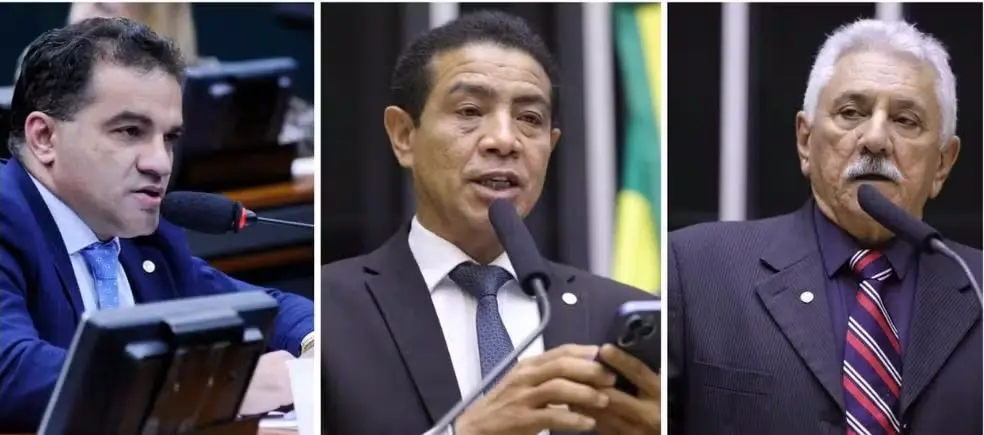 Deputados do PL são denunciados por desvio de emendas