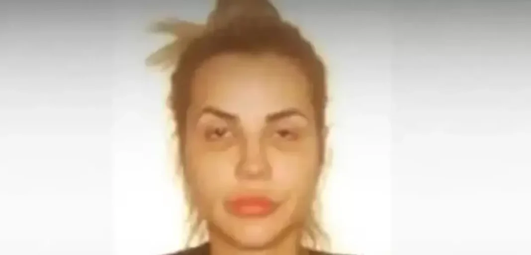 Influencer segue presa após ter pedido de habeas corpus negado