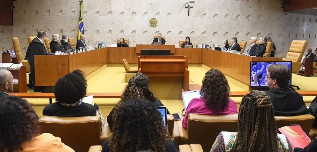 STF dá início a julgamento sobre limites da liberdade de expressão