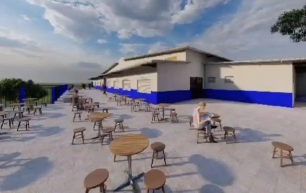 Colorado do Oeste terá moderno Centro Permanente de Comercialização