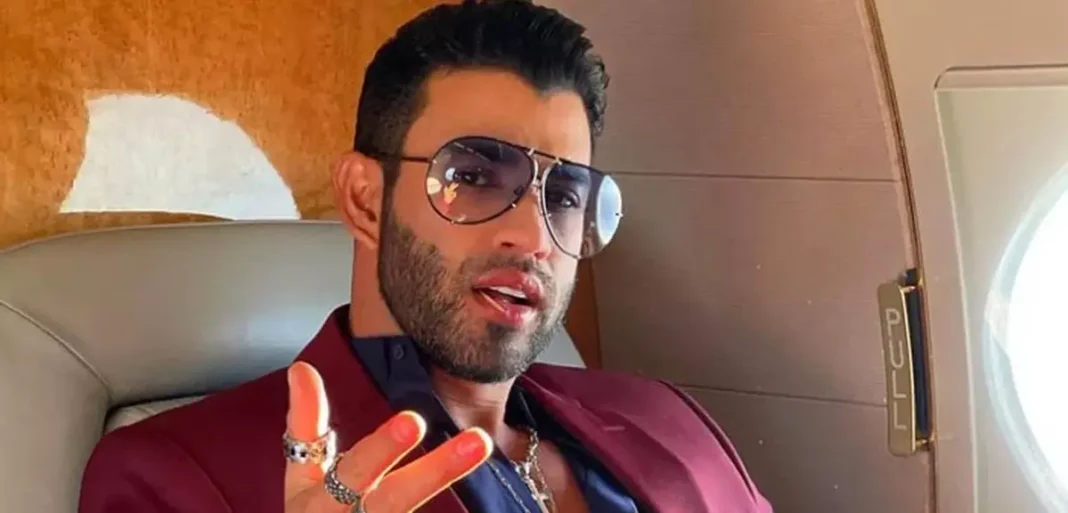 Mandado de prisão contra Gusttavo Lima inclui suspensão de passaporte e porte de arma