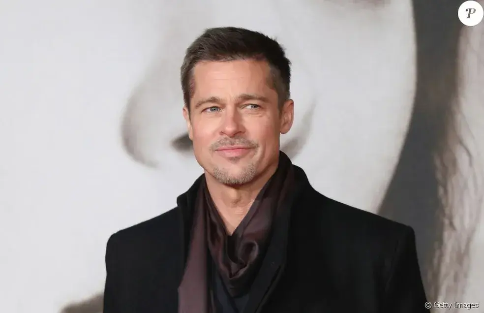 ‘Falso Brad Pitt’ dá golpe de cerca de R$ 2 milhões em duas mulheres