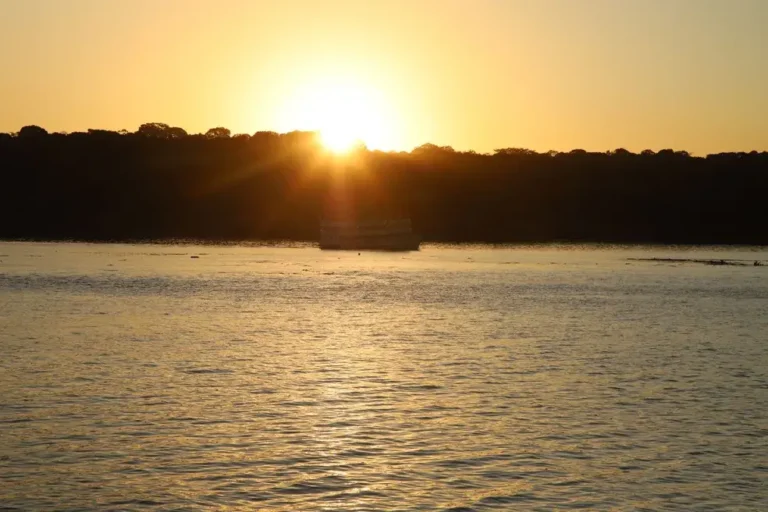 Rondônia terá terça-feira (9) de sol e calor