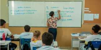 Governo prorroga inscrições de concursos da Educação em RO