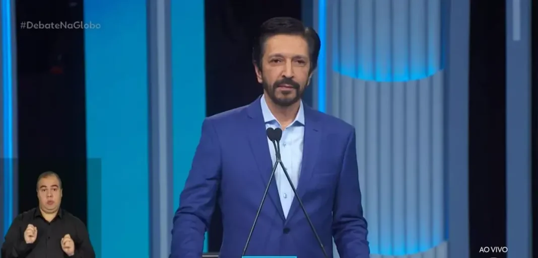 Nunes perdeu o debate e a eleição