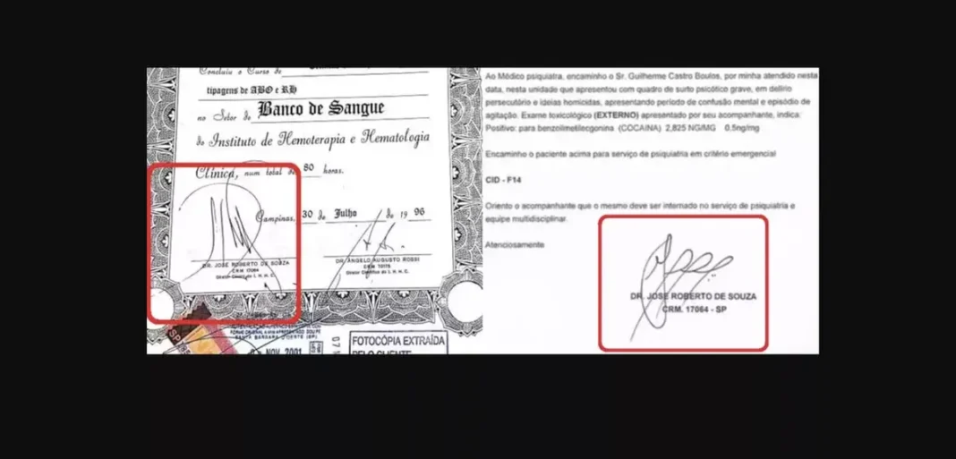 Pablo Marçal é desmascarado