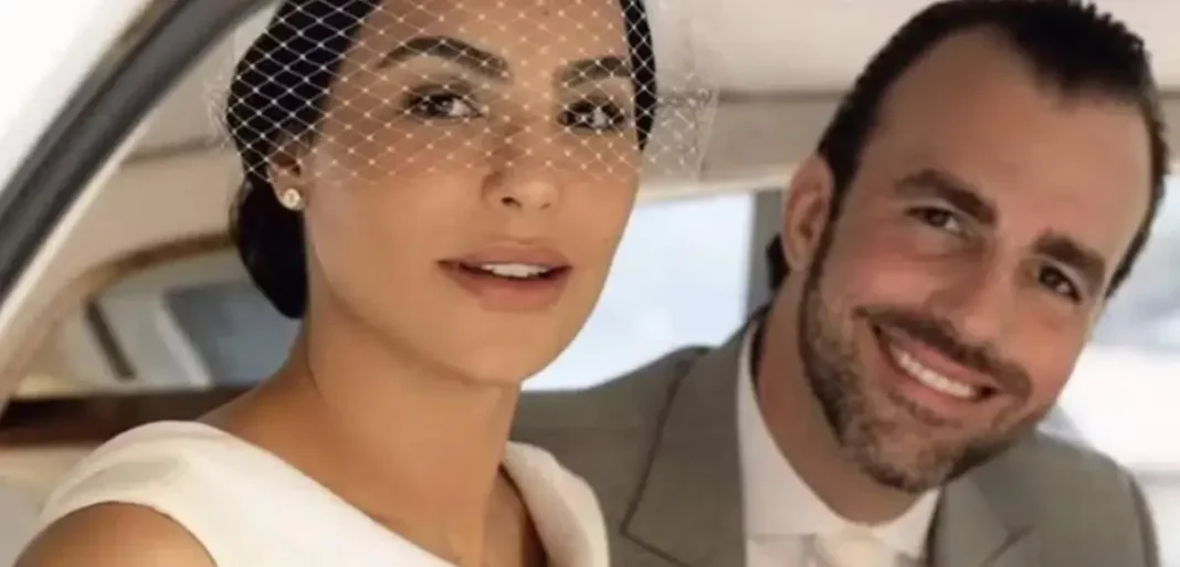 Influencer que defende submissão das mulheres pediu divórcio após sofrer agressão