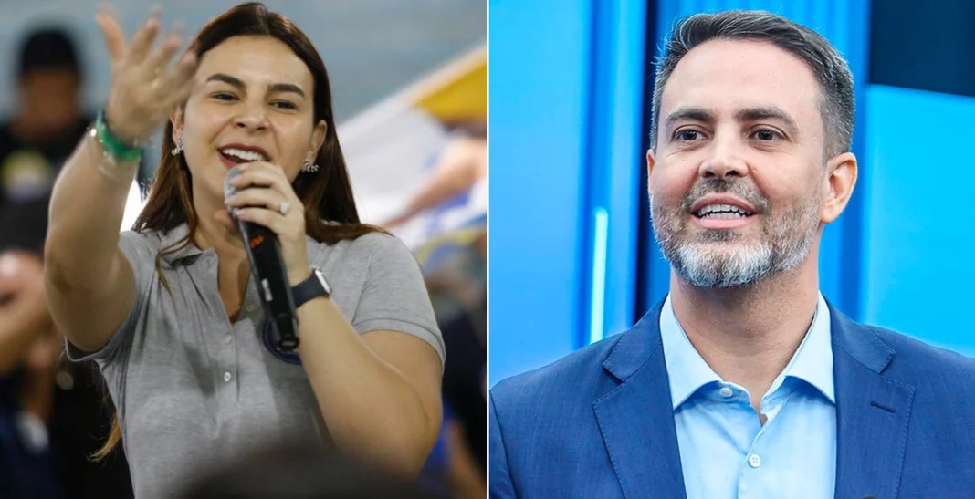 2° turno em Rondônia: propaganda eleitoral começa nesta sexta