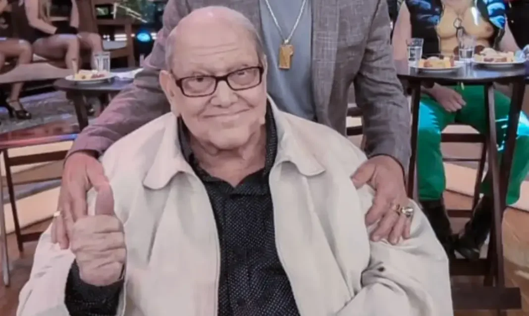 Morre humorista Ary Toledo