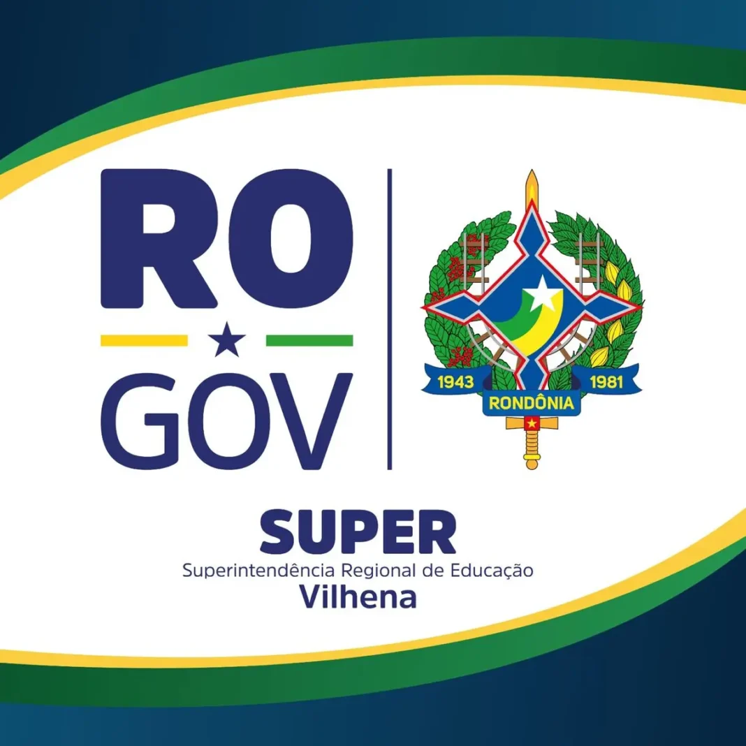 Nota de Esclarecimento da Superintendência Regional de Educação de Vilhena