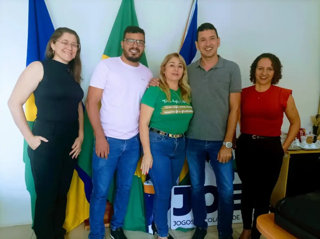 Super de Vilhena realiza reunião e define estratégias do SAERO 2024