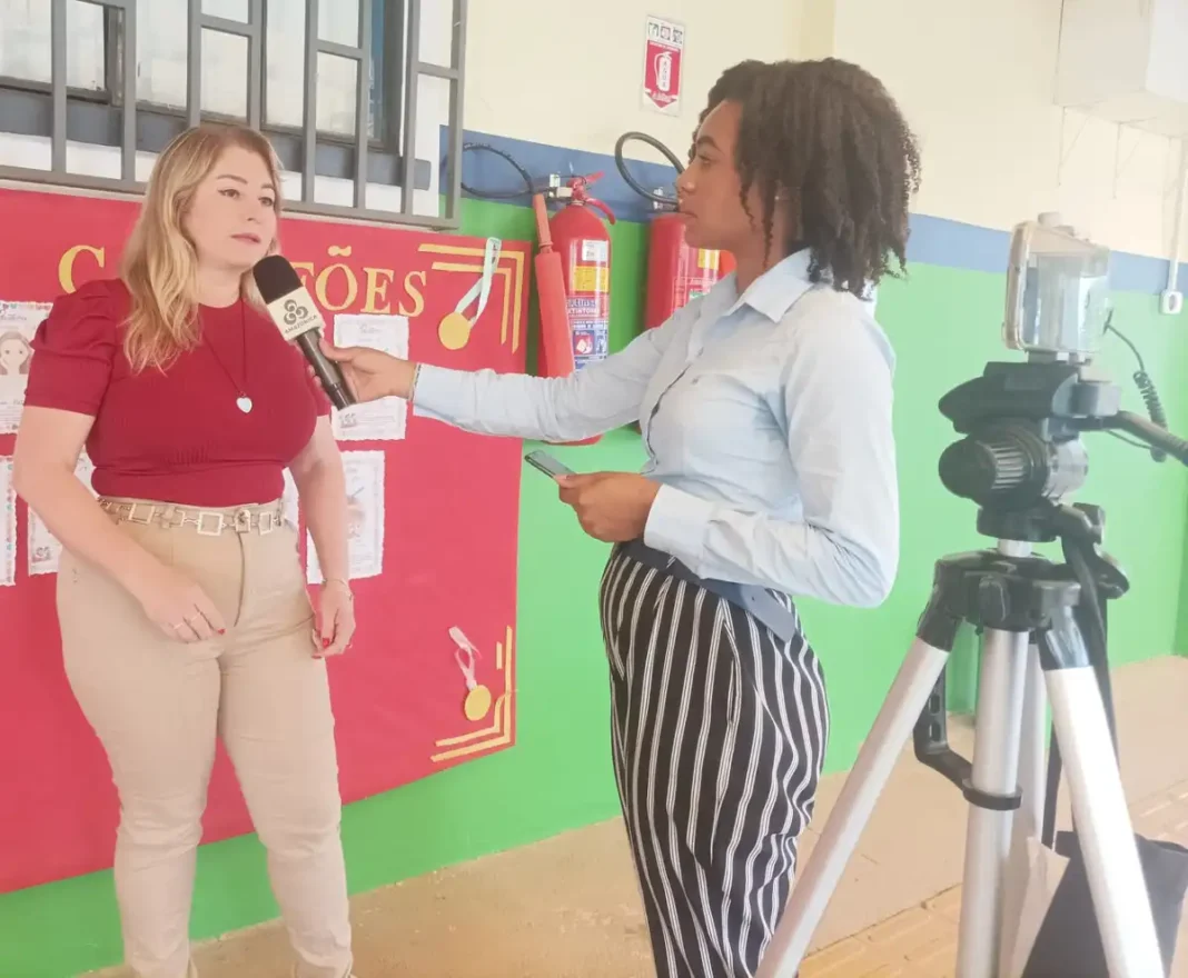 Em entrevista ao Jornal de Rondônia, superintendente de Educação fala do Enem em Vilhena