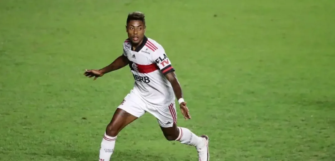 Bruno Henrique, Paquetá e Luiz Henrique: escândalo de manipulação expõe craques e máfia das apostas