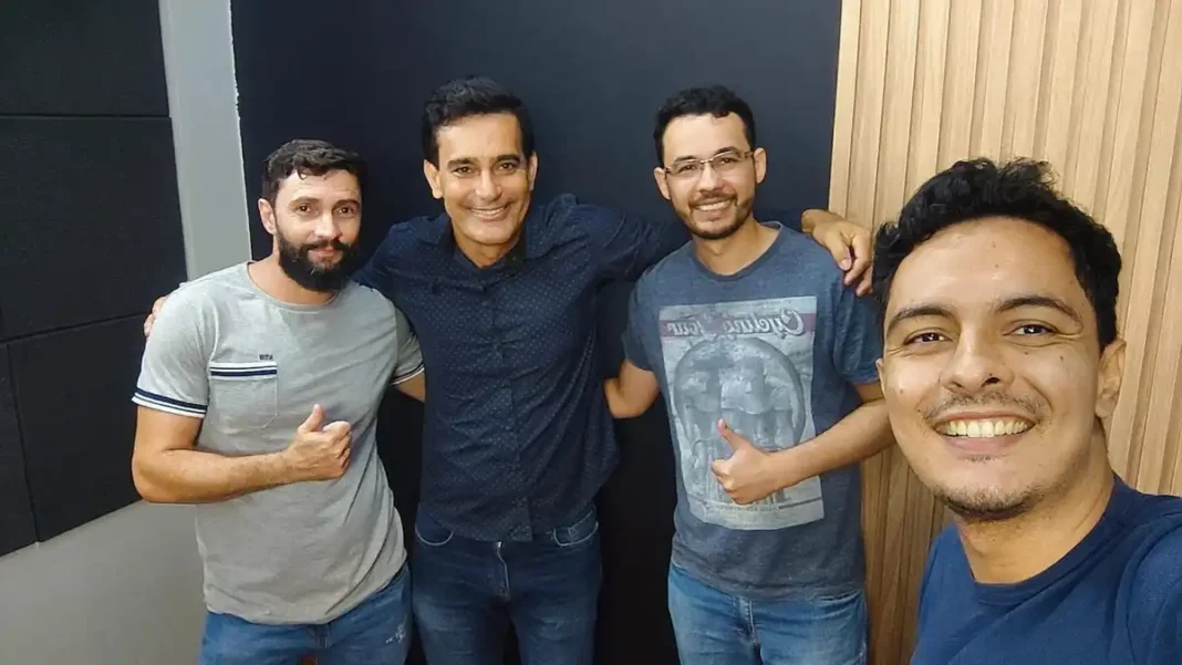 Parceira do Mídia Rondônia, Prolive cresce e anuncia telejornal para o Cone Sul