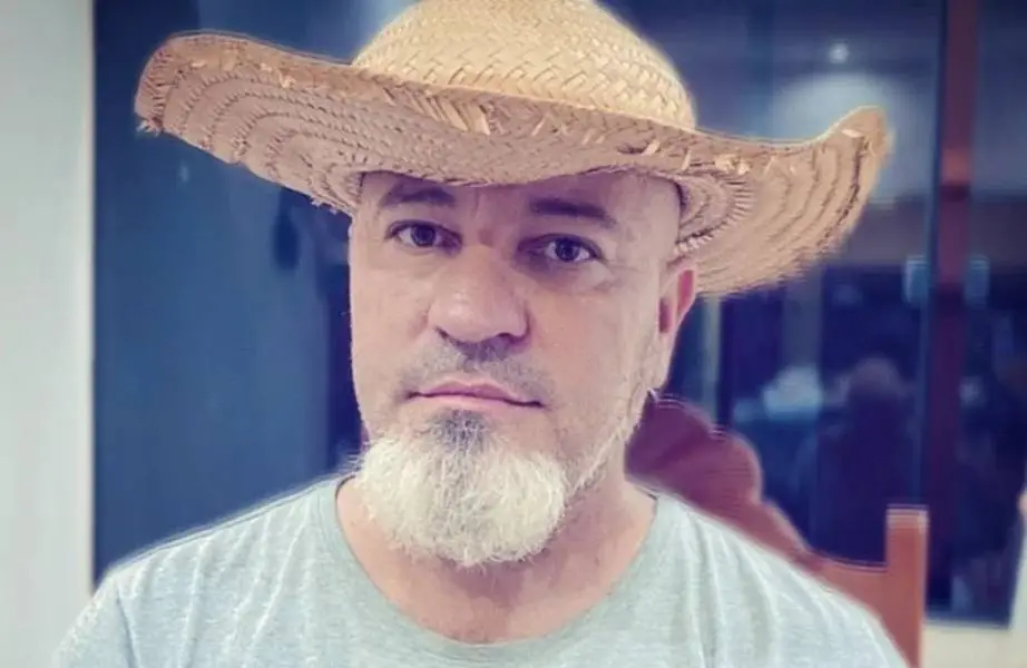 Nota de Pesar: Super de Vilhena lamenta falecimento do servidor Rogério Lopes de Jesus