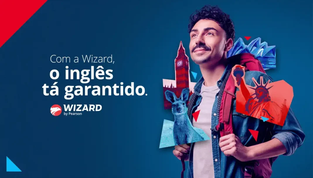 Wizard inaugura escola em Vilhena