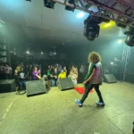 baile