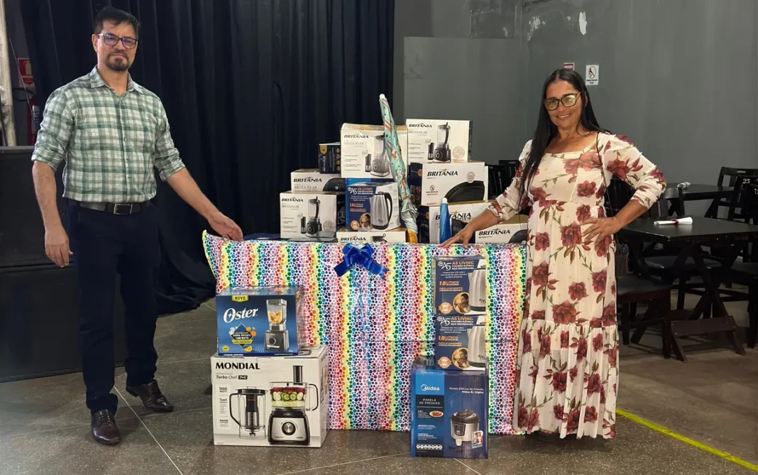 Sintero Regional Café: diretores fazem balanço de 2024 e agradecem aos filiados e parceiros