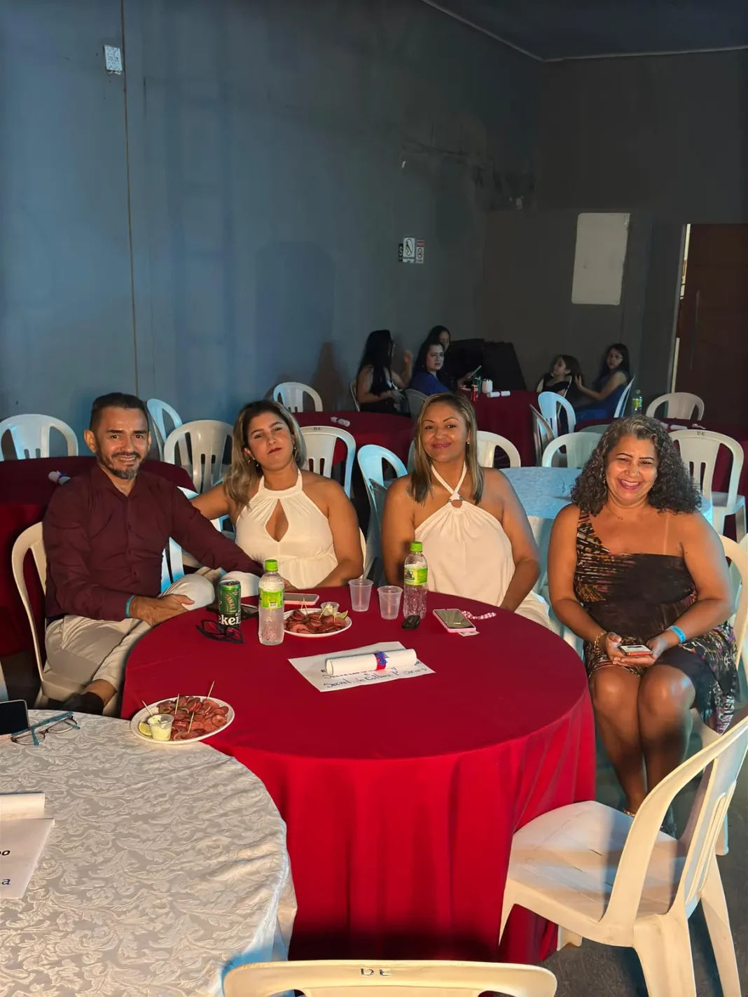 Baile do Sintero de Cacoal supera todas as expectativas e garante diversão e alegria aos filiados