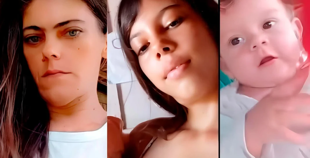 Três pessoas são assassinadas e bebê é encontrado em estado grave no interior de Rondônia