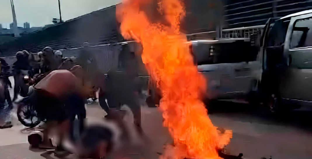Estudante de Medicina que morava em Rondônia morre em grave acidente na Ponte da Amizade