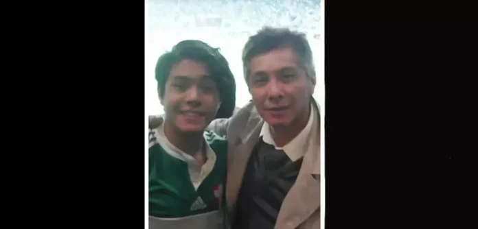 estudantmorto