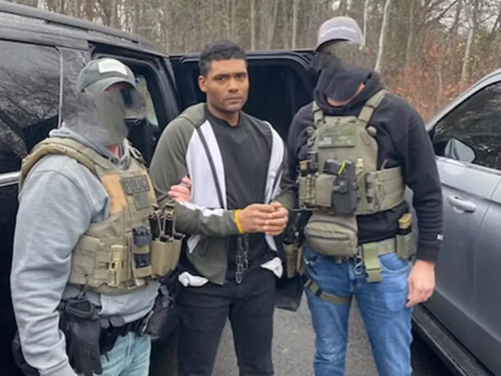 Rondoniense condenado por estupro de vulnerável é preso nos EUA