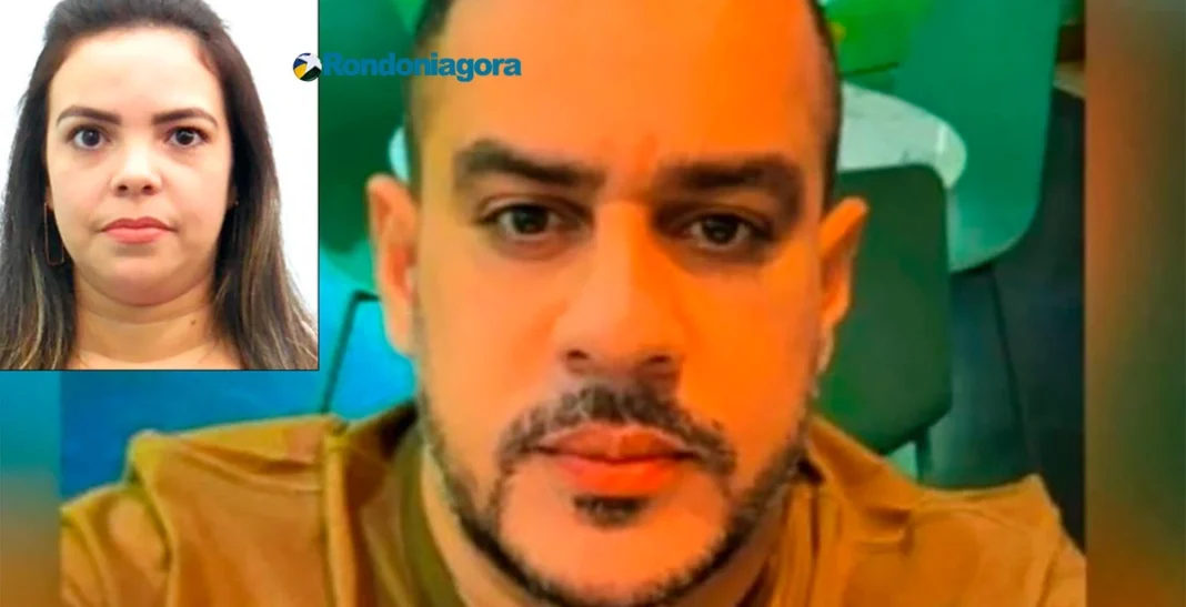 Justiça decreta preventiva de homem procurado por assassinar a amiga da ex-mulher dele