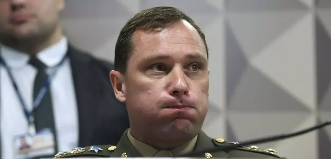 Oficial do Exército reconheceu que vitória de Lula foi limpa e que não houve fraude eleitoral