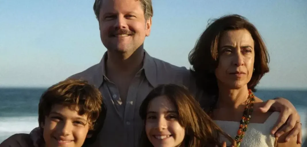 Em exibição em Vilhena, ‘Ainda Estou Aqui’ lidera bilheterias brasileiras no final de semana