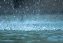 Quinta-feira terá calor e pancadas de chuva em RO