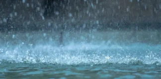 Terça-feira (24) de muitas chuvas e trovoadas em RO