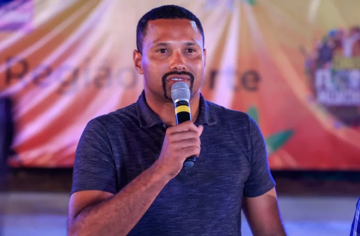 Ex-secretário preso por fraude em RO é lançado pelo PSD