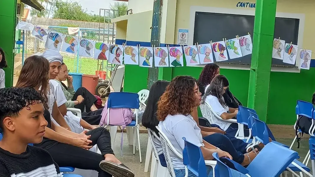 Escolas de Vilhena realizam culminância de projetos nesta sexta-feira (29)