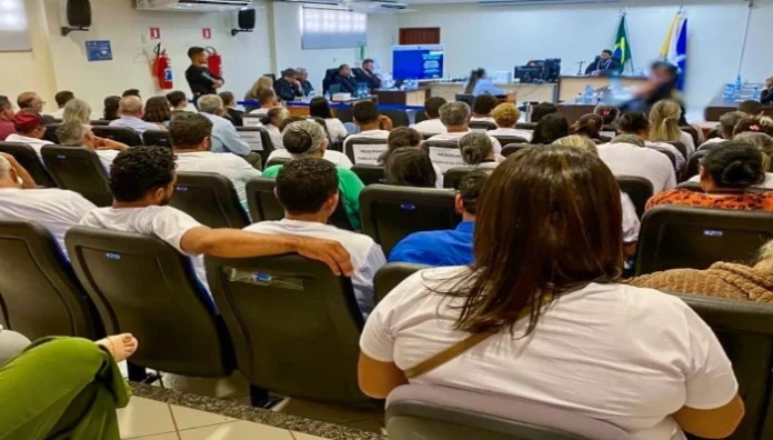 julgamento