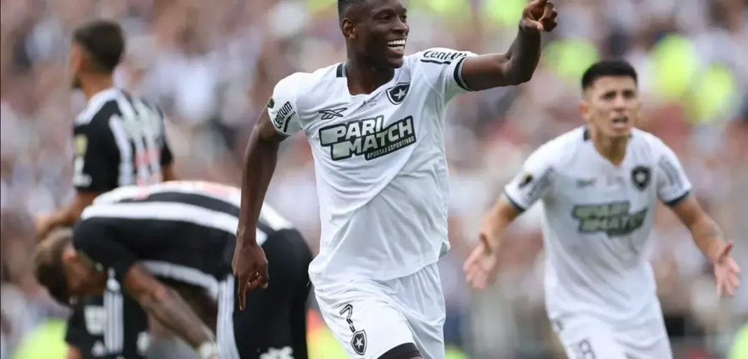 Botafogo pode ser campeão brasileiro nesta quarta-feira