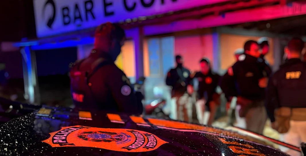 PRF em Rondônia identifica casos de estupro e outros abusos contra menores