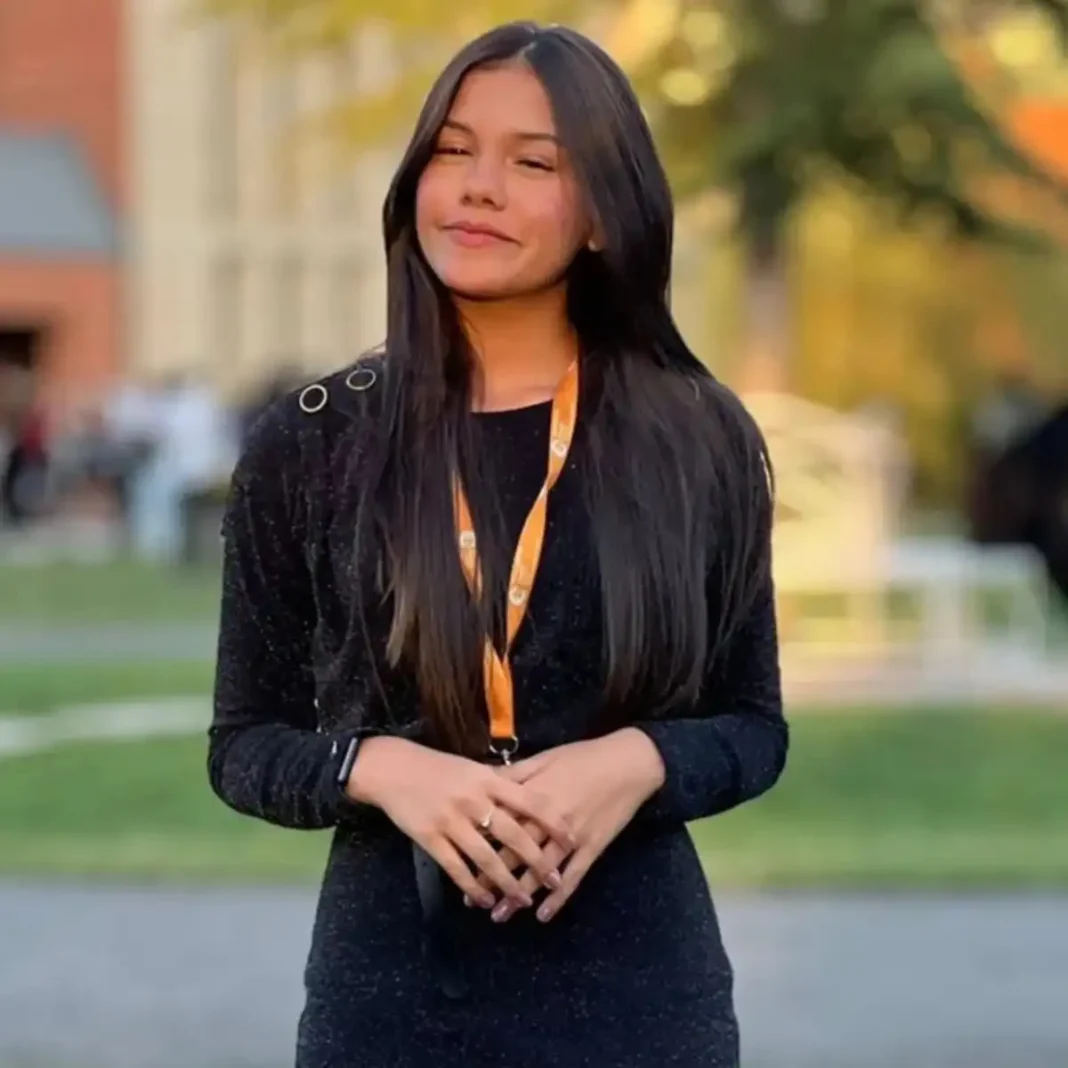 (Vídeo): Estudante de Vilhena brilha no FERA e conquista prêmio estadual