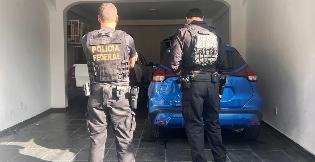 Rondônia: PF apreende bens de servidores acusados de comercializar créditos de carbono ilegais